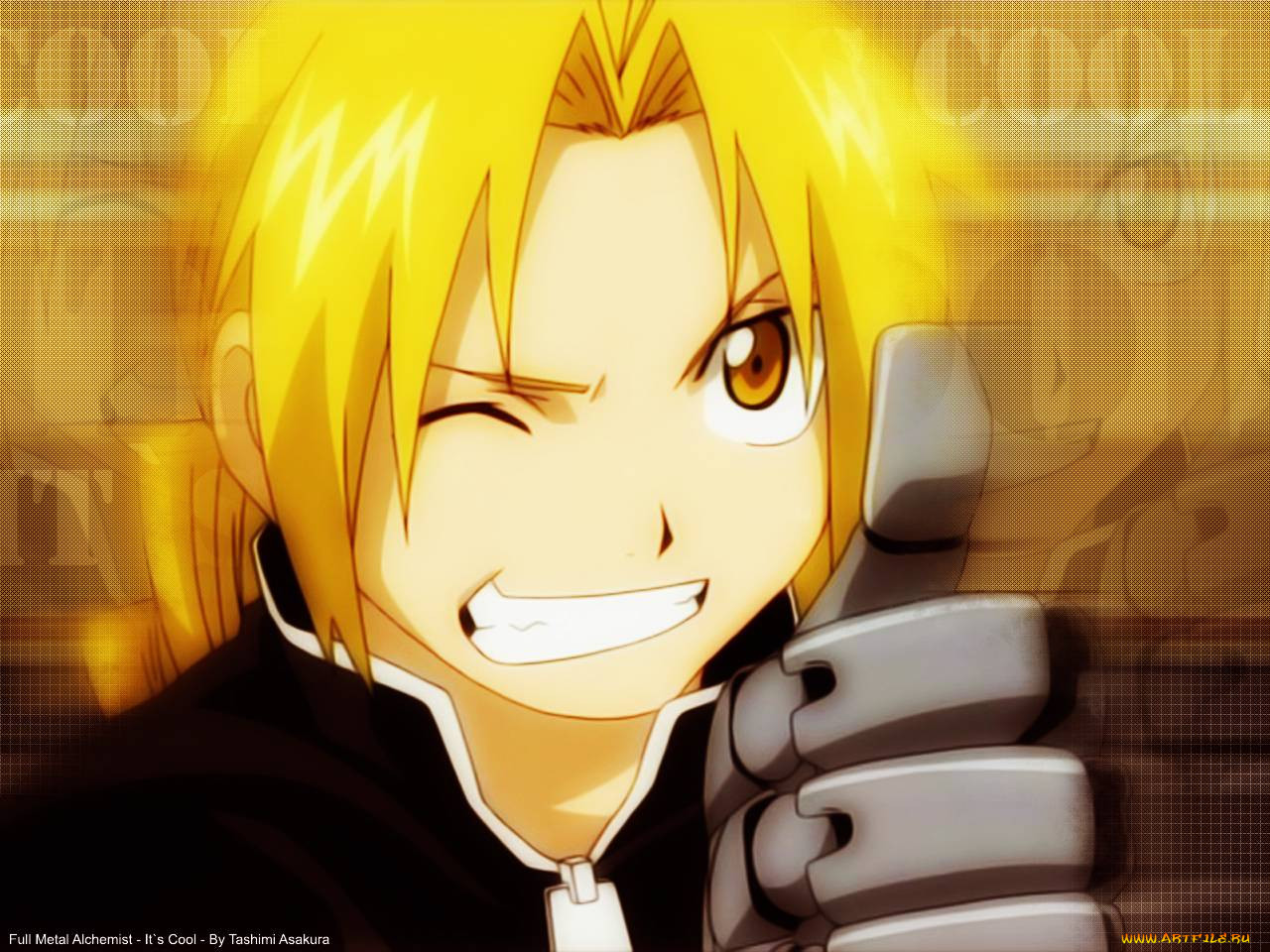 , fullmetal, alchemist